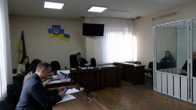 У Чернігові обрали запобіжний захід продавцю авто, якого підозрюють у шахрайстві