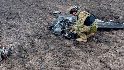 На Полтавщині виявили майже 700 сучасних боєприпасів після обстрілів: статистика