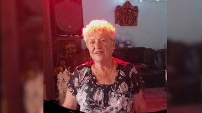У Христинівській громаді розшукують жінку
