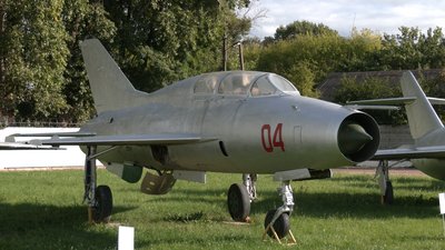 Музей військової техніки може з'явитися на території колишнього Льотного училища