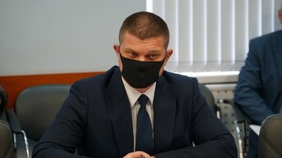 У голови Херсонської облдержадміністрації два нових заступники У голови Херсонської облдержадміністрації два нових заступники