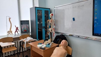 У Дніпрі стартувала програма щоденних тренінгів з домедичної допомоги для цивільних У Дніпрі стартувала програма щоденних тренінгів з домедичної допомоги для цивільних
