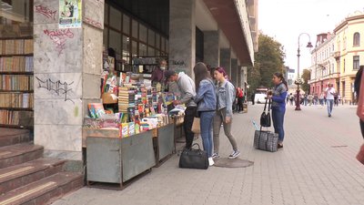 Як живуть франківці у червоній зоні Як живуть франківці у червоній зоні