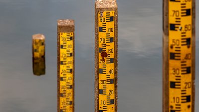 Рівень води у річках Чернігівщини щодоби підвищується до 10 сантиметрів: чого очікувати
