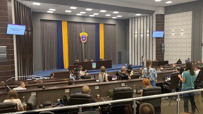Звання "Почесний громадянин Тернопільської області" присвоїли посмертно 50 бійцям