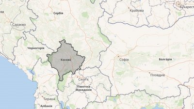 "Комплексна криза, яка має загостритися" — експертка прокоментувала ситуацію між Косово та Сербією