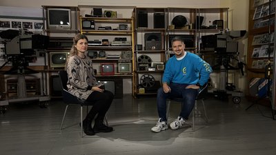 "Класно монетизувати свою популярність не в гроші, а в допомогу" – телеведучий Олександр Педан