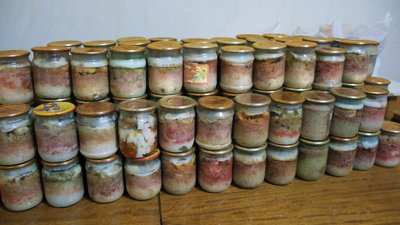 Лісівники Вінниччини збирають допомогу для військових та колег із прифронтових областей Лісівники Вінниччини збирають допомогу для військових та колег із прифронтових областей