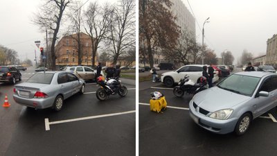 ДТП у Черкасах