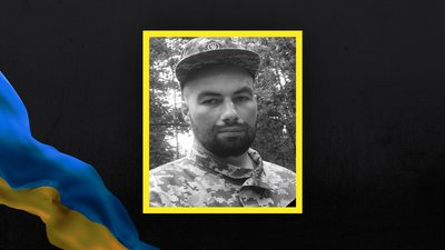 Втрати Волині: на Донеччині загинуло ще троє військовослужбовців