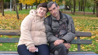 Він годував тварин, волонтерив та фільмував злочини росіян. У Запоріжжі попрощалися із загиблим Андрієм Мандричем Він годував тварин, волонтерив та фільмував злочини росіян. У Запоріжжі попрощалися із загиблим Андрієм Мандричем