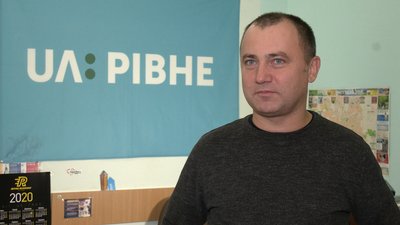 На рівненській філії Суспільного стартує "Виборчий округ. Місцеві" На рівненській філії Суспільного стартує "Виборчий округ. Місцеві"