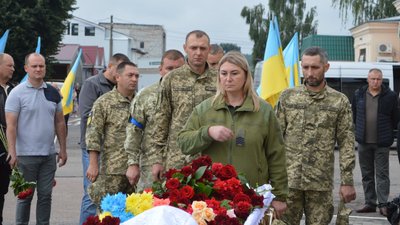 Його називали його «Рембо» Його називали його «Рембо»