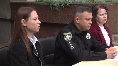 Скільки на Волині залучать поліції під час виборів