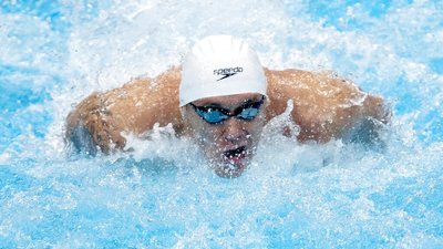 "Розуміють ситуацію". European Aquatics відтермінувати скасування усіх санкцій проти Росії і Білорусі