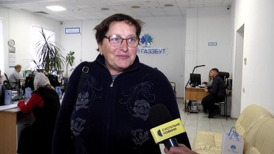 360 тисяч домогосподарств Житомирщини автоматично перевели до іншого постачальника газу. Пояснюємо чому 360 тисяч домогосподарств Житомирщини автоматично перевели до іншого постачальника газу. Пояснюємо чому