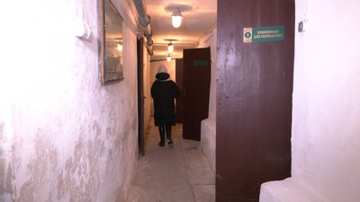 Стало відомо, в якому стані захисні споруди Івано-Франківська