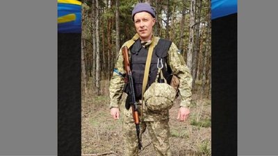 Два місяці повномасштабної війни. Загиблі герої Вінниччини Два місяці повномасштабної війни. Загиблі герої Вінниччини
