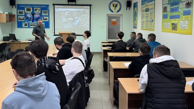 Відмова від проходження БЗВП у вишах: кого можуть відрахувати Відмова від проходження БЗВП у вишах: кого можуть відрахувати