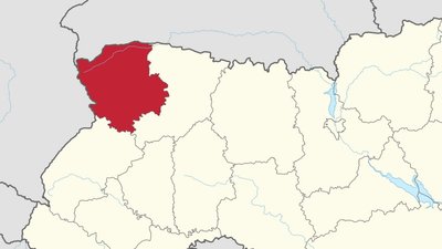 У військовій адміністрації пояснили, що означає "Волинський напрямок" у зведеннях ЗСУ