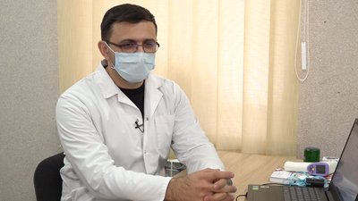 На Черкащині капітально відремонтували амбулаторію