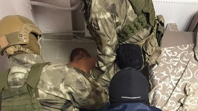 Затримали другого нападника на кандидата у депутати на Сумщині - прокуратура