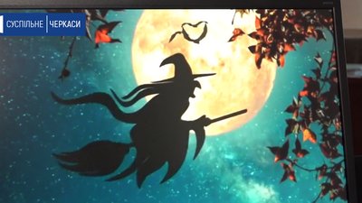 У Черкасах триває конкурс відеовідгуків на книги У Черкасах триває конкурс відеовідгуків на книги