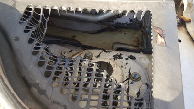 На Рівненщині підпалили автівку нардепу. Що каже власник та поліція На Рівненщині підпалили автівку нардепу. Що каже власник та поліція