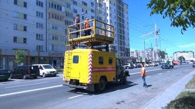 Історії переселенців, які знайшли роботу в Івано-Франківську
