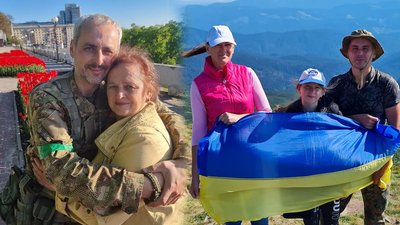 "Не плачемо — любимо". Спогади про адвоката Дмитра Антоненка, який загинув в боях за Харківщину "Не плачемо — любимо". Спогади про адвоката Дмитра Антоненка, який загинув в боях за Харківщину