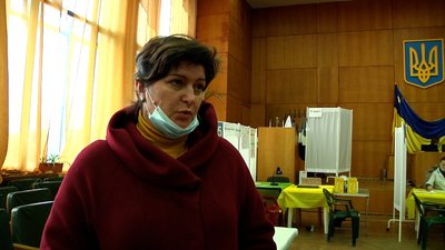 Більше 300 студентів Житомирського медичного інституту працюють волонтерами на пунктах вакцинації Більше 300 студентів Житомирського медичного інституту працюють волонтерами на пунктах вакцинації