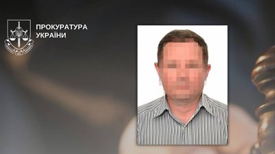 Окупаційному заступнику міністра ЖКГ Криму загрожує в Україні 15 років в'язниці