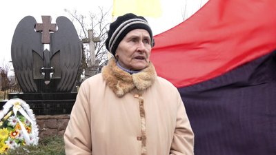 "Кулі літали по хаті". 75 років тому у селі на Львівщині НКВС розстріляло вертеп