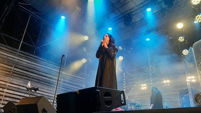 У Херсоні відбувся вечір-реквієм "Пам'ятаємо" У Херсоні відбувся вечір-реквієм "Пам'ятаємо"