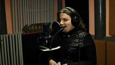 "Театр Рівності" як засіб арт-реабілітації "Театр Рівності" як засіб арт-реабілітації