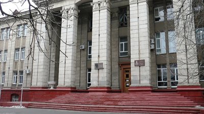 У якому стані перебувають запорізькі протирадіаційні укриття У якому стані перебувають запорізькі протирадіаційні укриття