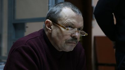 Вирок колишньому кримському депутату Ганишу набув чинності