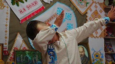 Як минув тиждень на Миколаївщині в об'єктиві