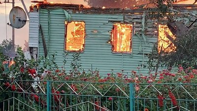Вторгнення Росії в Україну: що відбувається на Сумщині. Тиждень 25. Онлайн Вторгнення Росії в Україну: що відбувається на Сумщині. Тиждень 25. Онлайн