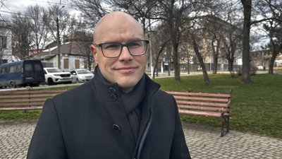 У Миколаєві триває заміна адресних табличок: хто і коли цим займається