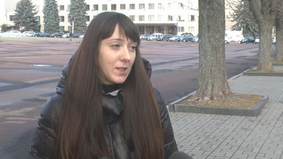 Зі слів юристки Орисі Підвальної, судової практики із захисту прав невакцинованих працівників в Україні ще не має. Зі слів юристки Орисі Підвальної, судової практики із захисту прав невакцинованих працівників в Україні ще не має.