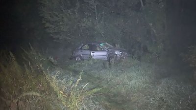 У ДТП на Львівщині загинула неповнолітня дівчина, ще троє людей — травмовані