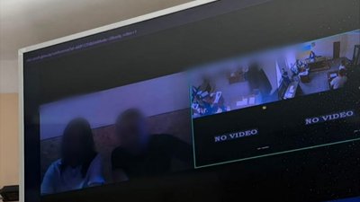Судовий процес над подружжям, яке визнали винним у шпигунстві на користь РФ