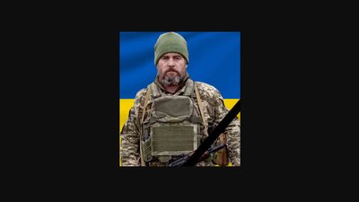 Полеглі захисники Полеглі захисники
