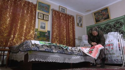 На все село — дві людини: як живуть у Козорізах, що на Черкащині