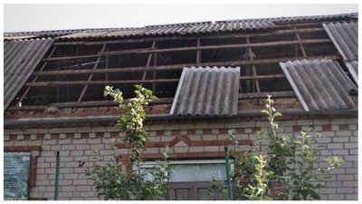 Вторгнення Росії в Україну: ситуація на Запоріжжі. День 171-й