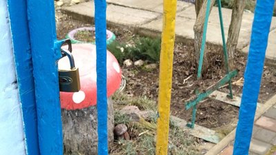 В ОТГ на Миколаївщині 14 навчальних закладів відключені від електропостачання. У чому причина В ОТГ на Миколаївщині 14 навчальних закладів відключені від електропостачання. У чому причина