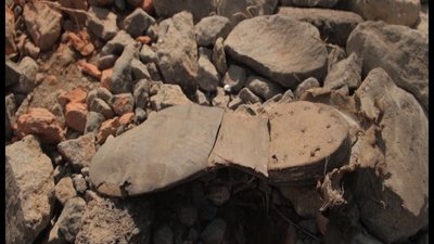 Вінничани просять відремонтувати дорогу у приватному секторі Вінничани просять відремонтувати дорогу у приватному секторі