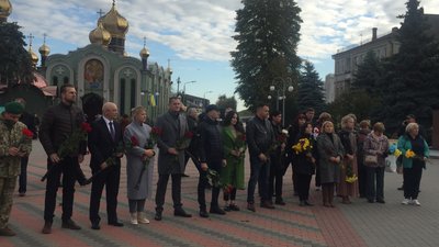 День захисників та захисниць Черкаси День захисників та захисниць Черкаси