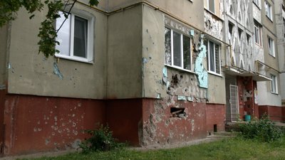 Чи можуть чернігівці отримати компенсацію за заміну вікон і хто на неї може розраховувати
